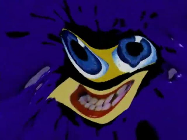 Klasky Csupo in Oops, you broke it! Effect :: Instructions