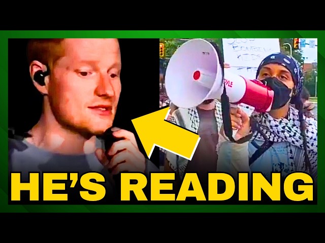 Ed Sheeran FINALLY Responds On Stage to Macklemore BACKLASH