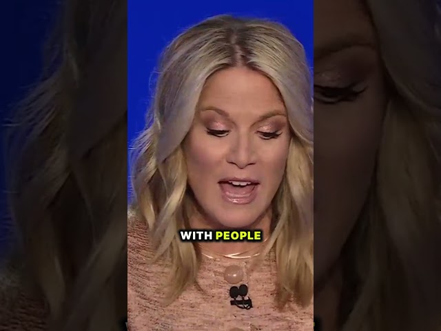 Martha MacCallum EXPOSES How Far Democrats Have Drifted Left 📉