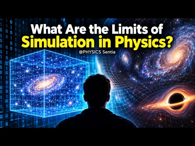 What Are the Limits of Simulation in Physics?