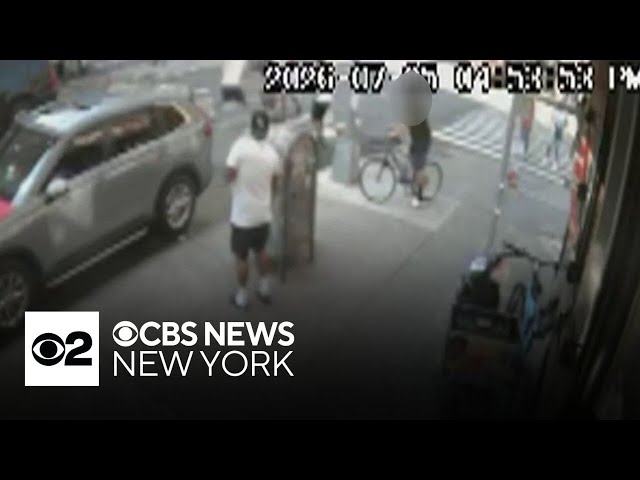 12-year-old innocent bystander killed in triple shooting in the Bronx