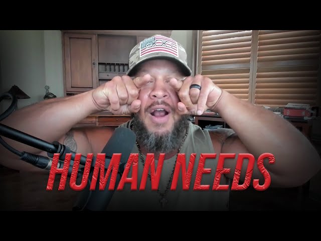 Make Babies and Self Actualize