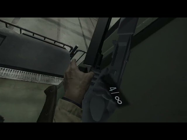 العوده+مراجعت في ار PS VR2