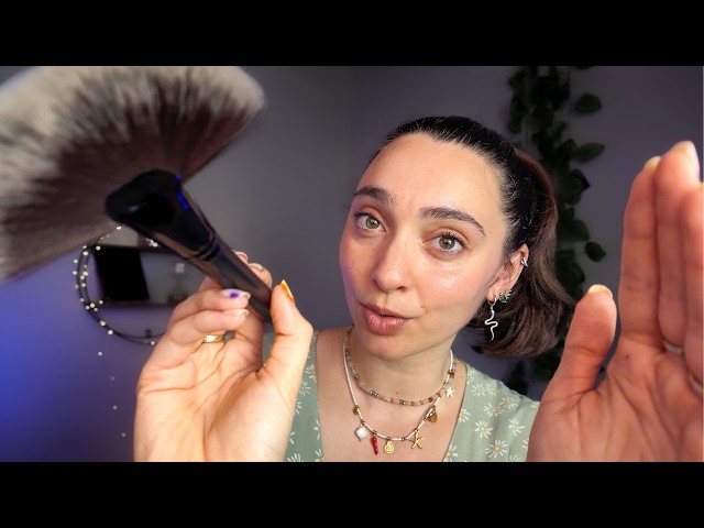 CHIUDERAI GLI OCCHI IN 5 MINUTI! ASMR Visual Triggers ASSURDI
