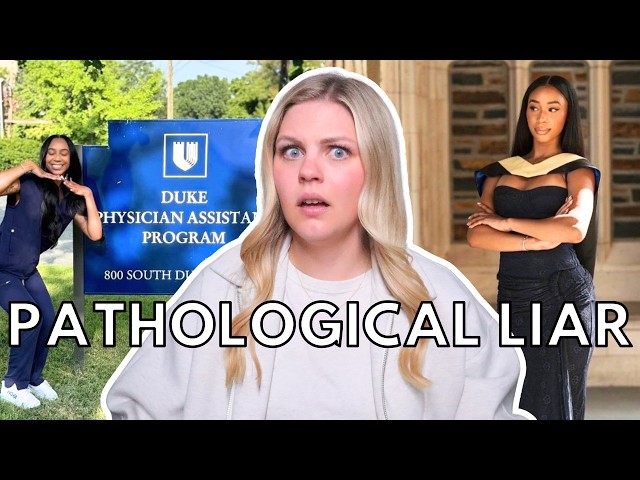 “INFLUENCER” FAKED BEING IN PA SCHOOL FOR YEARS: ANGEL VICTORIA MURDOCK | Influencer Insanity Ep 42
