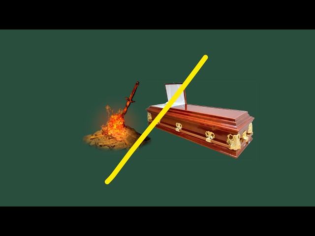 DS:R без костров и смертей