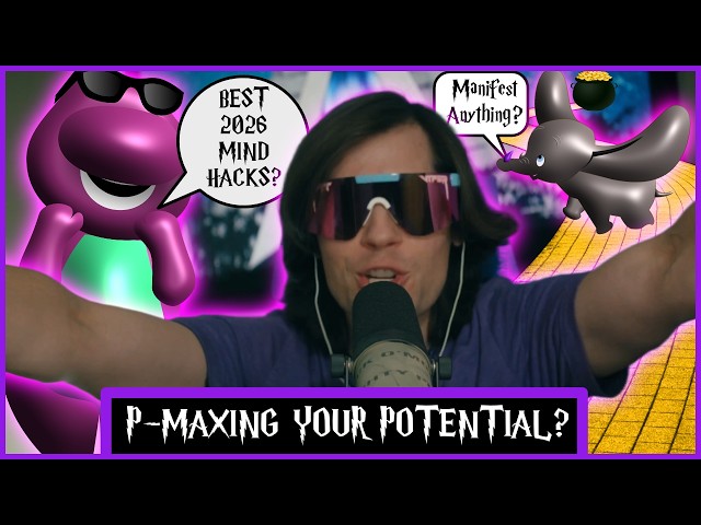The Ultimate Guide To Maximize Potential With Mindset, Energy And Transformation