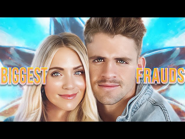 The LaBrant Family SCAM: The WORST Family Channel...