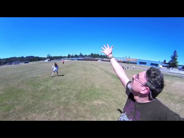 NESSP Summer Camp Day 4 Vid 4