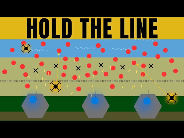 How to Actually Defend When Outnumbered