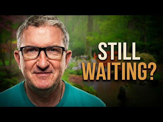 The Healing Paradox: Why Joy Must Come First