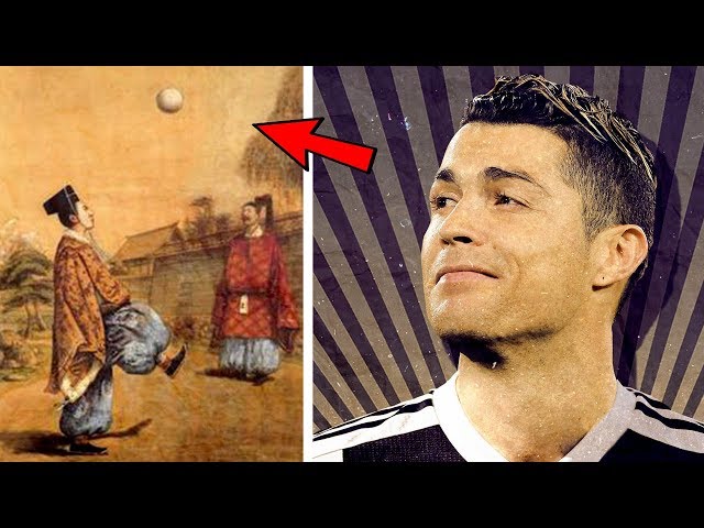 5 FAKTE INTERESANTE RRETH FUTBOLLIT - SHQIP Sport Plus