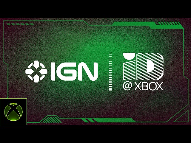 ID@XBOX Showcase | Fall 2027 Recap