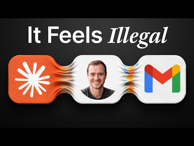 Claude + Karpathy Just Changed Cold Email Forever! (Tutorial)