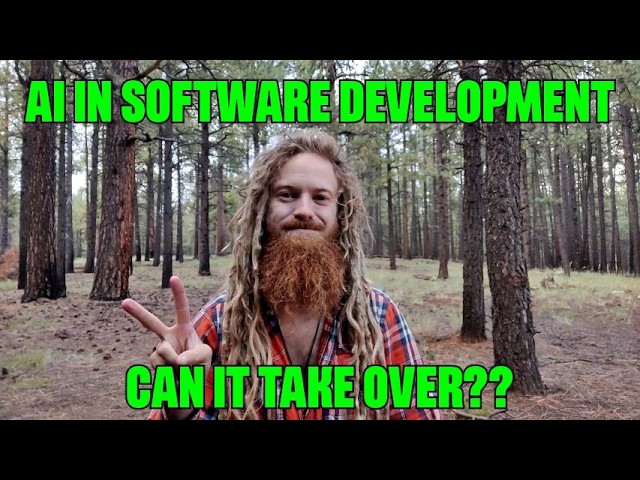 AI as a Software Engineer
