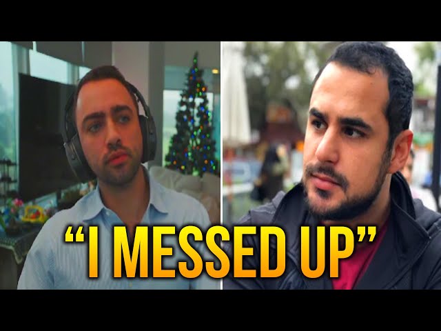 Why Mizkif Was Removed From OTK
