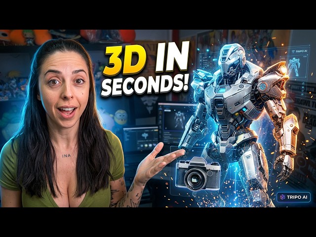 I Tested TriPo AI: Is It Actually Good?