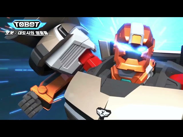 TOBOT Evolution 2010–2023 — A Comprehensive Transformation Journey