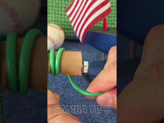MACGYVER Hose Repair That Works on Almost Any Hose! #DIY #RepairHack #Workshop