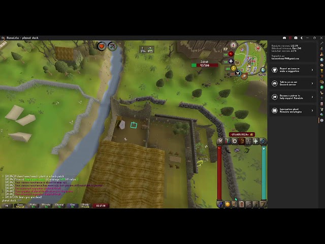 OSRS ROAD TO ALL PETS DAY 25 | I PROMISE i wont die at Zulrah tonight | 1923 kills