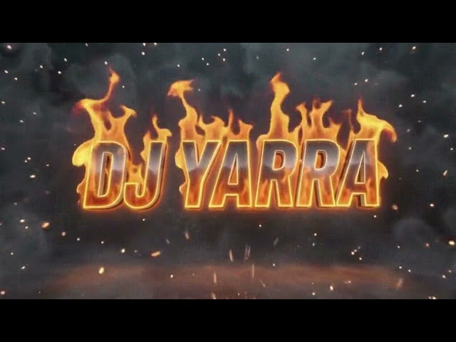 DJ Yarra - Hard Techno Playlist 2026 ⚡ | 150-160 BPM (4)