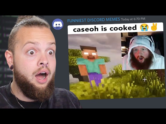 memes that are actually (un)funny 😭✌️
