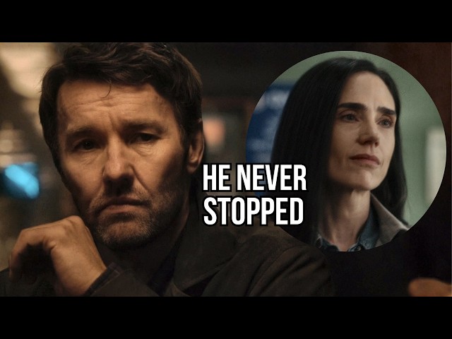 DARK MATTER Season 2 Episode 3 Ending Explained & Breakdown | The Box, The Lie, and Leighton
