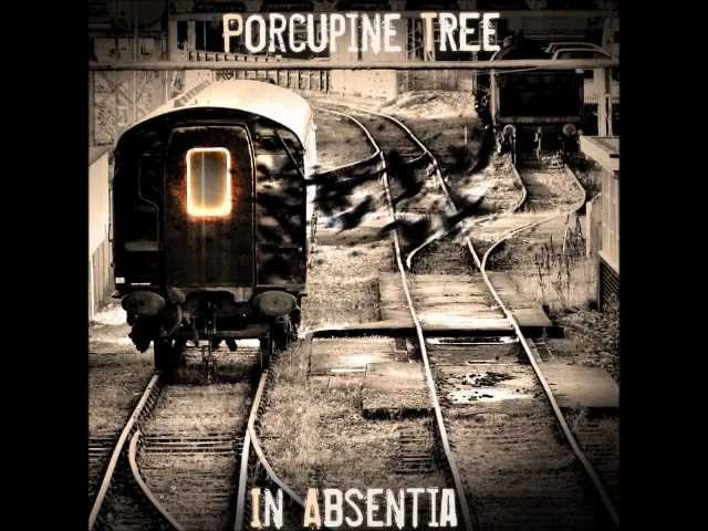 Trains - Porcupine Tree