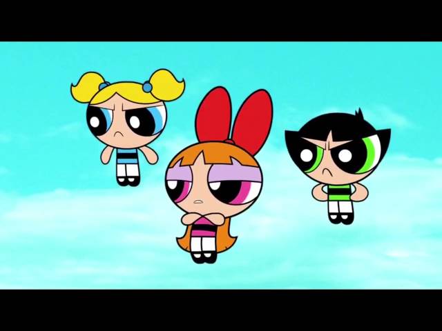 Admirable Animation #50: "TTG vs PPG"