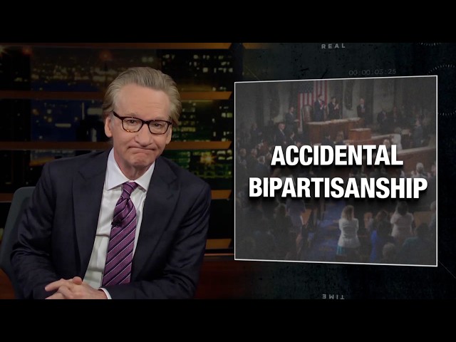 New Rule: Collab Request | Real Time with Bill Maher (HBO)