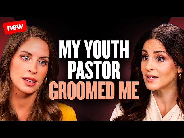 I Was Groomed at 17: This Is My Warning | E357 Lila Rose Show