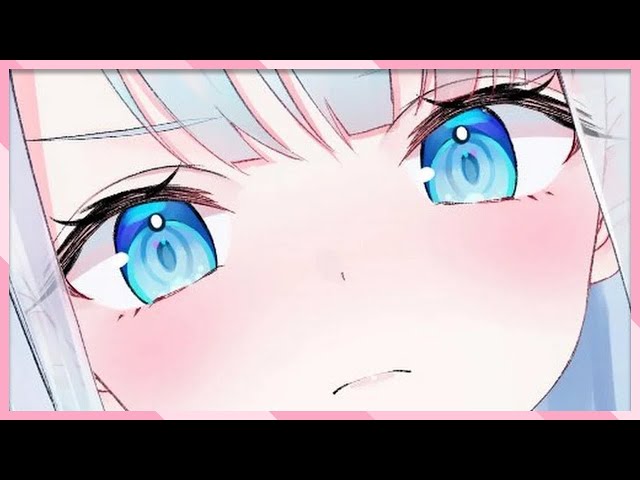 This Cute VTuber Really Deserves Your Attention