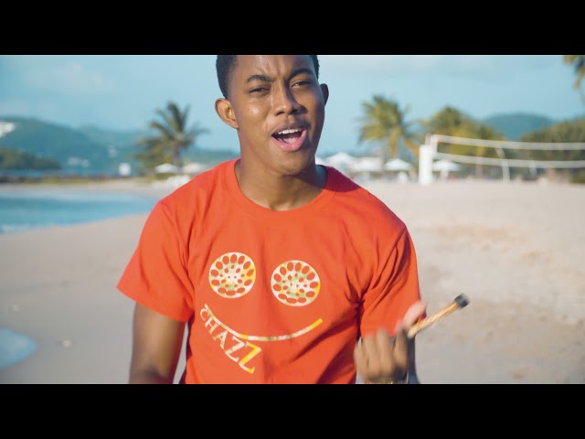 Chazz 2022 Steelpan Mix