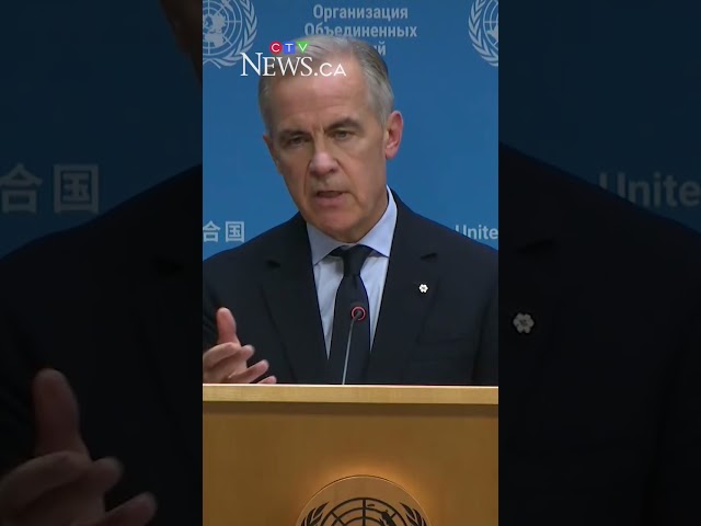 PM Carney says Indian PM Modi will visit Canada in December