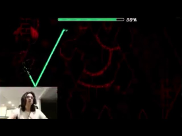 Npesta bloodlust 98%