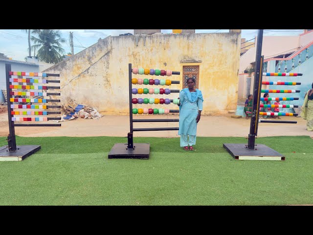 Ultimate Colour Sorting Puzzle IQ Challenge || Village Avengers