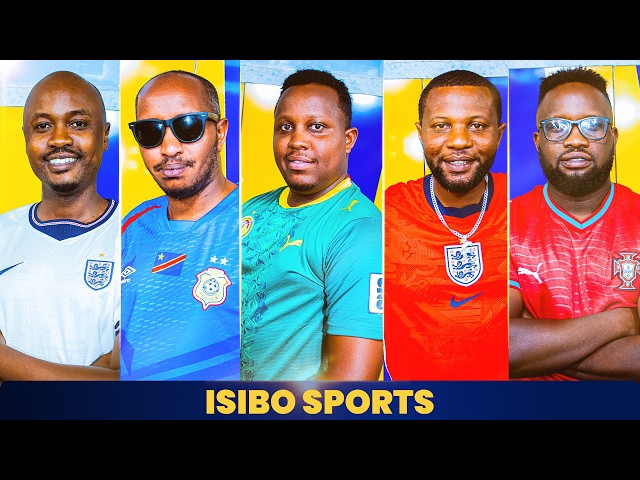 #isibosports