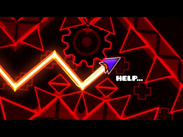 Buffing DeCode to be an EXTREME DEMON...
