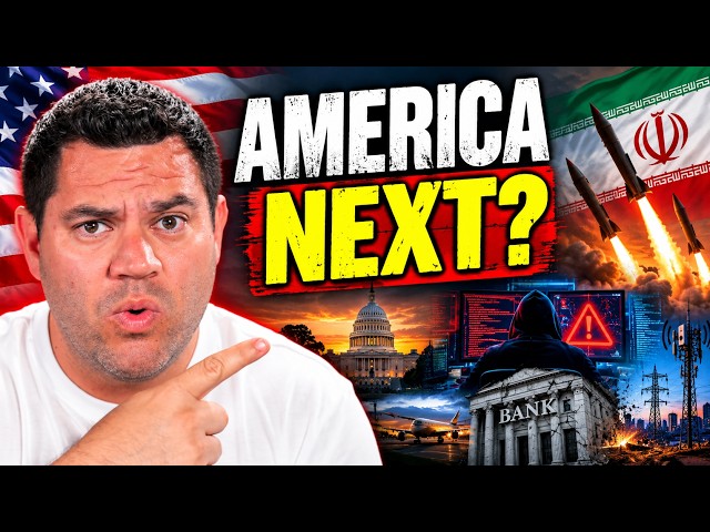 Iran Issues New Warning: What Americans Need To Know Before November