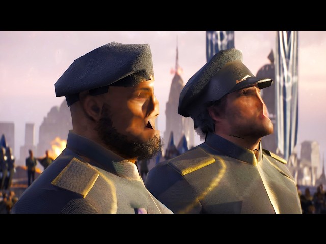 Game Still Loading... (Game Fails #531)