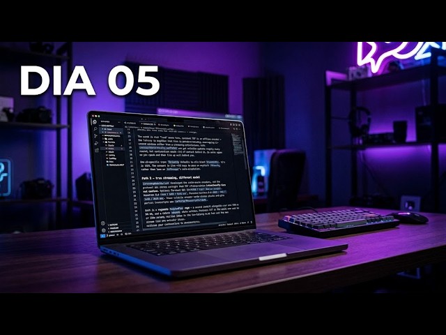 Dia 10 - Vibe Coding Software / Apps - Live