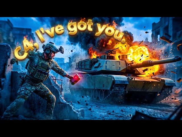 FROM STREAM DIRECTLY TO YOUTUBE! 😱 Epic Clips Battlefield 6 Gameplay Highlights 31