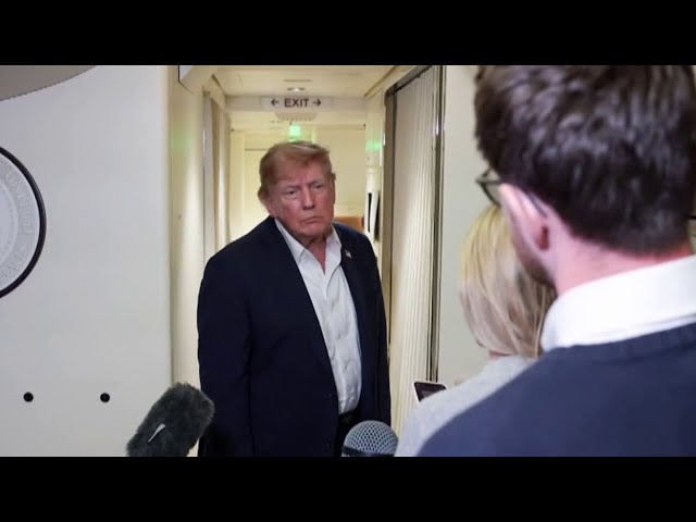 White House Press Access at the Center of Trump-Media Clash
