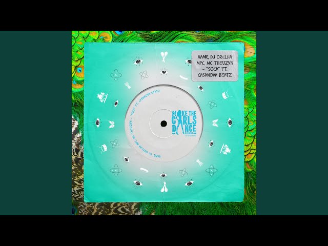 Soca (Extended Mix)