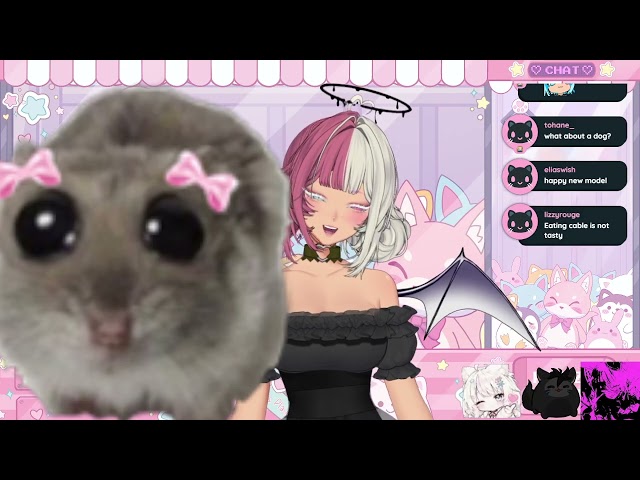 [CA|ENVtuber] I AM BACK! BELATED 3 YEAR AFFILIATE ANNIVERSARY STREAM 3 (Part 3/18)