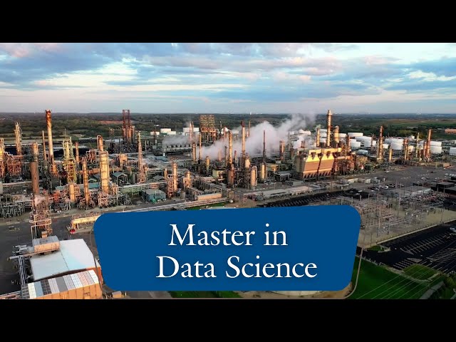 MSc Data Science