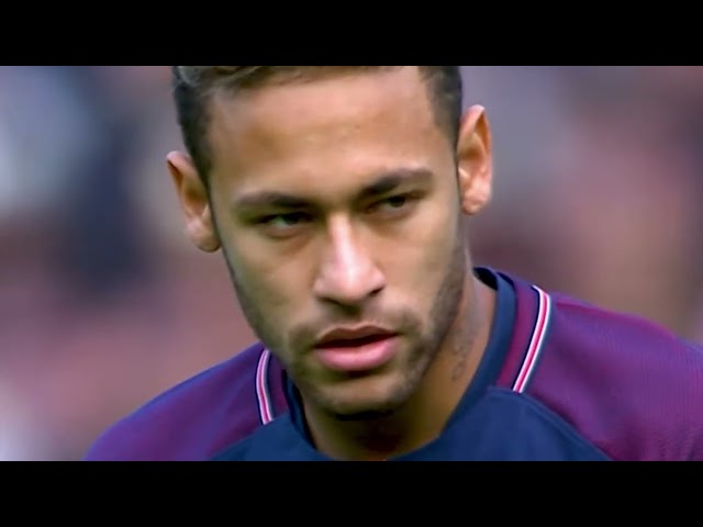 NEYMAR NO PSG ERA ABSURDO! 😳🔥 Os Melhores Dribles e Jogadas