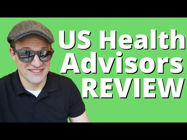 US Health Advisors Career [Advice For New Agents]