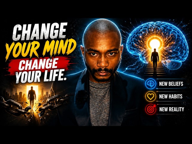 Fastest Way To Reprogram The Subconscious Mind