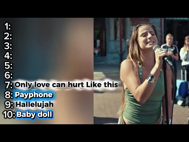 Top 10 Song Covers Ranked — #1 Will Give You CHILLS 🥶🎤
